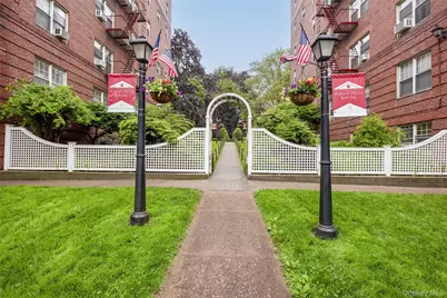 77-15 113th Street #6K, Forest Hills, NY 11375 - Photo 37