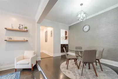 35 Parkview Avenue #6G, Bronxville, NY 10708 - Photo 5