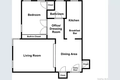 35 Parkview Avenue #6G, Bronxville, NY 10708 - Photo 15