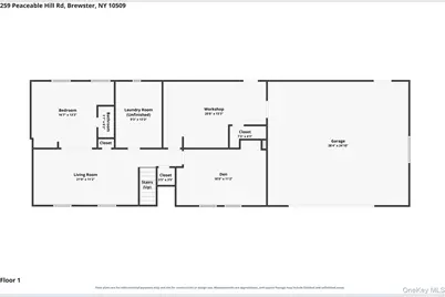 259 Peaceable Hill Road, Brewster, NY 10509 - Photo 31