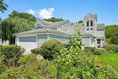 38 Woodlands Drive, Tuxedo Park, NY 10987 - Photo 3