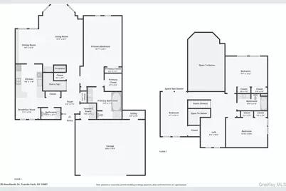 38 Woodlands Drive, Tuxedo Park, NY 10987 - Photo 33