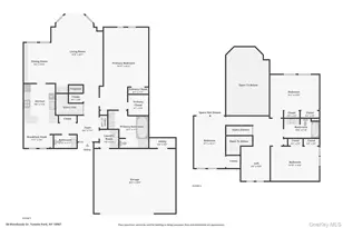 38 Woodlands Dr, Tuxedo Park, NY 10987 - Photo 33
