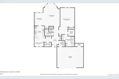38 Woodlands Drive, Tuxedo Park, NY 10987 - Photo 31