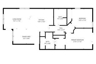 54 Barley Ln, Patchogue, NY 11772 - Photo 3