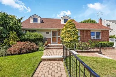 2671 7th Avenue, East Meadow, NY 11554 - Photo 1