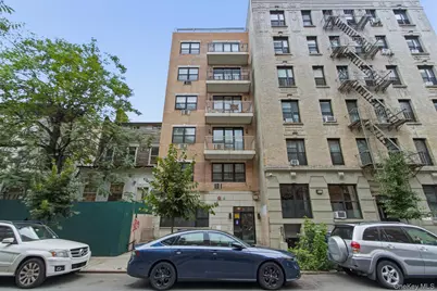 18 W 129th Street #3A, New York, NY 10027 - Photo 15