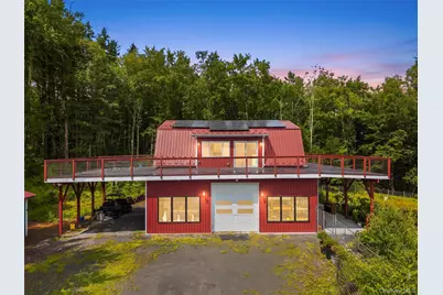 985 Cold Spring Road, Forestburgh, NY 12777 - Photo 1
