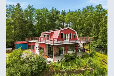 985 Cold Spring Road, Forestburgh, NY 12777 - Photo 3