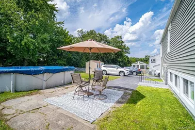 26 Delaware Road, Newburgh, NY 12550 - Photo 37