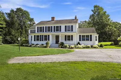 81 Springhurst Road, Bedford Hills, NY 10507 - Photo 1