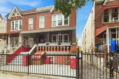 1022 E 219th Street, Bronx, NY 10469 - Photo 1