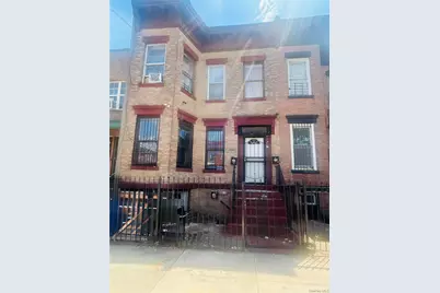 1596 Saint Marks Avenue, Brooklyn, NY 11233 - Photo 1