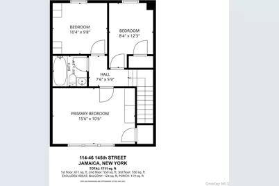 11446 145th Street, Jamaica, NY 11436 - Photo 29