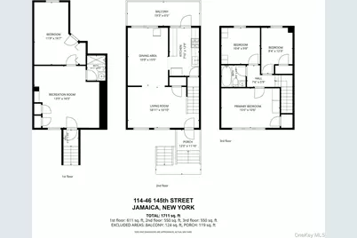 11446 145th Street, Jamaica, NY 11436 - Photo 27