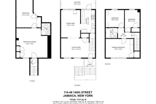 114-46 145th St, Jamaica, NY 11436 - Photo 27