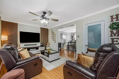 11446 145th Street, Jamaica, NY 11436 - Photo 3