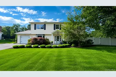 64 Plymouth Avenue, Mount Sinai, NY 11766 - Photo 1