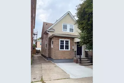 1627 Pilgrim Avenue, Bronx, NY 10461 - Photo 1