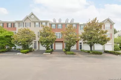 35 Meadow Lane #35-Building 8F, Nanuet, NY 10954 - Photo 1