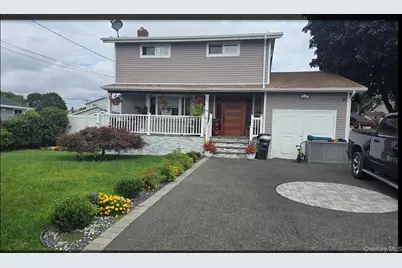 353 Barleau Street, Brentwood, NY 11717 - Photo 1