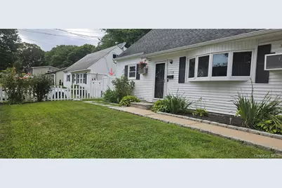 211 Parkway Boulevard, Wyandanch, NY 11798 - Photo 1
