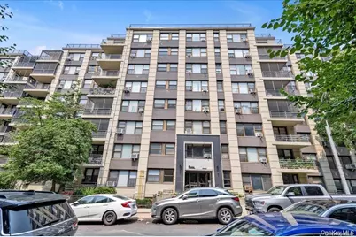 98-10 64 Avenue #4H, Rego Park, NY 11374 - Photo 1
