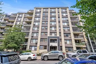 98-10 64th Ave, Rego Park, NY 11374 - Photo 1