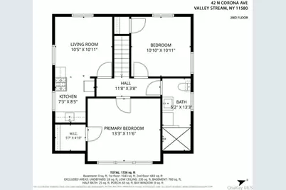 42 N Corona Avenue, Valley Stream, NY 11580 - Photo 35