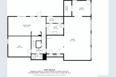 19 Lowell Drive, New City, NY 10956 - Photo 39