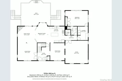 19 Lowell Drive, New City, NY 10956 - Photo 37