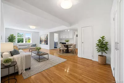 800 Grand Concourse #2DN, Bronx, NY 10451 - Photo 1