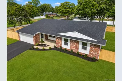 413 Bicycle Path, Port Jefferson Station, NY 11776 - Photo 3
