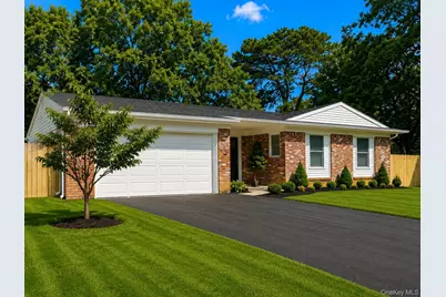 413 Bicycle Path, Port Jefferson Station, NY 11776 - Photo 1