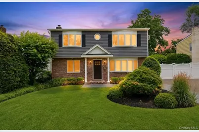84 Twinlawns Avenue, Hicksville, NY 11801 - Photo 1