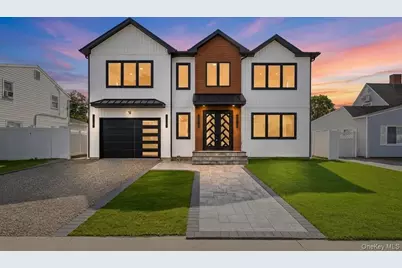 43 W Cabot Lane, Westbury, NY 11590 - Photo 1