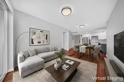 142-38 37th Avenue #9F, Flushing, NY 11354 - Photo 5