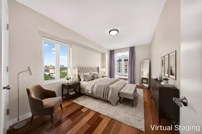 142-38 37th Avenue #9F, Flushing, NY 11354 - Photo 13