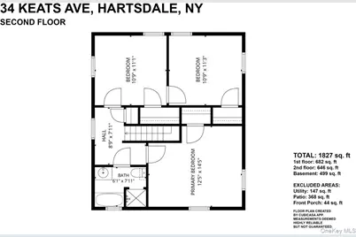 34 Keats Avenue, Hartsdale, NY 10530 - Photo 31