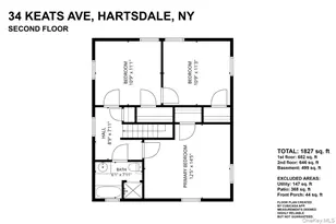 34 Keats Ave, Hartsdale, NY 10530 - Photo 31