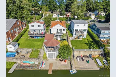 65 Lake Drive, Lake Peekskill, NY 10537 - Photo 7