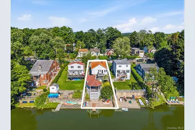 65 Lake Drive, Lake Peekskill, NY 10537 - Photo 3