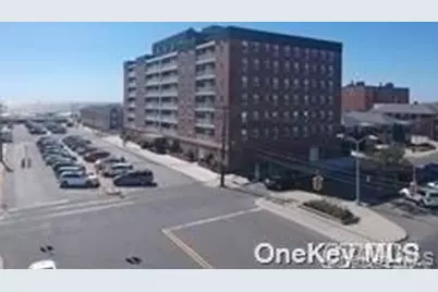 55 Monroe Boulevard #3L, Long Beach, NY 11561 - Photo 1