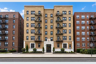 144-44 Sanford Avenue #1H, Flushing, NY 11355 - Photo 1