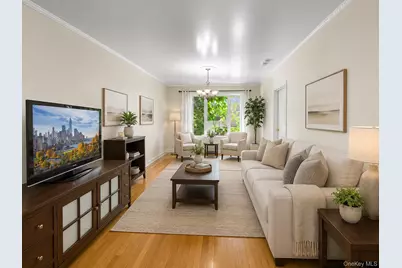827 Fox Street #3A, Bronx, NY 10459 - Photo 3
