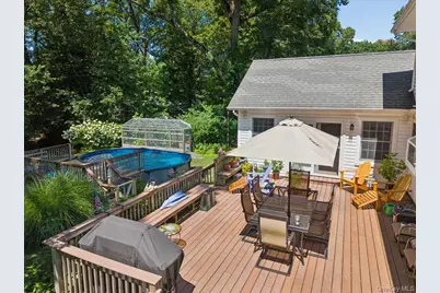 28 Winthrop Drive, Cortlandt Manor, NY 10567 - Photo 21