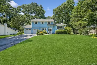 28 Winthrop Drive, Cortlandt Manor, NY 10567 - Photo 1