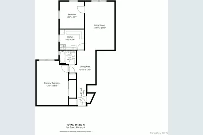 114-06 Queens Blvd #D9, Forest Hills, NY 11375 - Photo 25