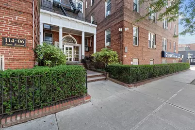 114-06 Queens Blvd #D9, Forest Hills, NY 11375 - Photo 1
