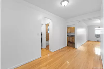 114-06 Queens Blvd #D9, Forest Hills, NY 11375 - Photo 3